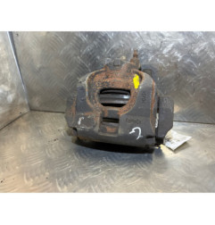 Etrier avant gauche (freinage) FORD MONDEO 4