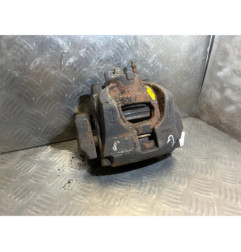 Etrier avant gauche (freinage) FORD MONDEO 4