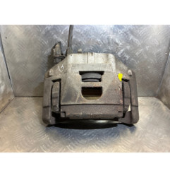 Etrier avant gauche (freinage) AUDI A4 2 Photo n°1