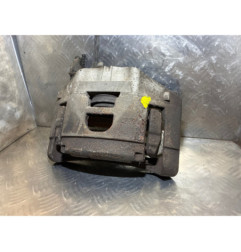 Etrier avant gauche (freinage) AUDI A4 2