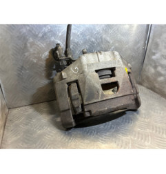 Etrier avant gauche (freinage) AUDI A4 2