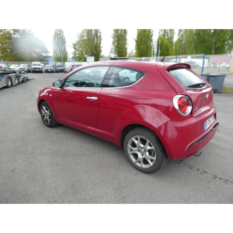 Etrier avant droit (freinage) ALFA ROMEO MITO Photo n°4