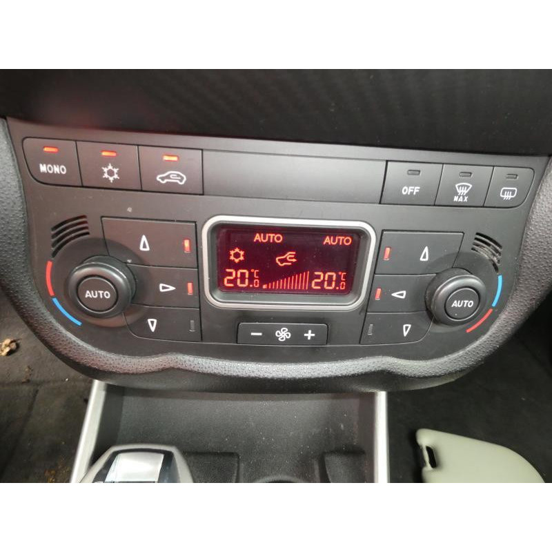 Etrier avant droit (freinage) ALFA ROMEO MITO Photo n°5