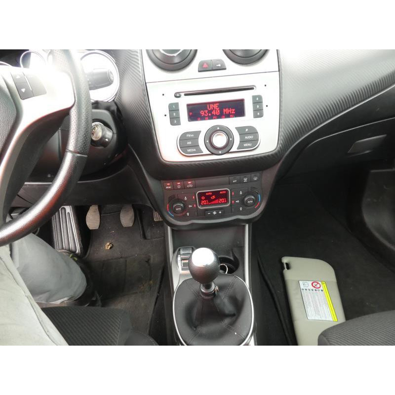 Etrier avant droit (freinage) ALFA ROMEO MITO Photo n°7