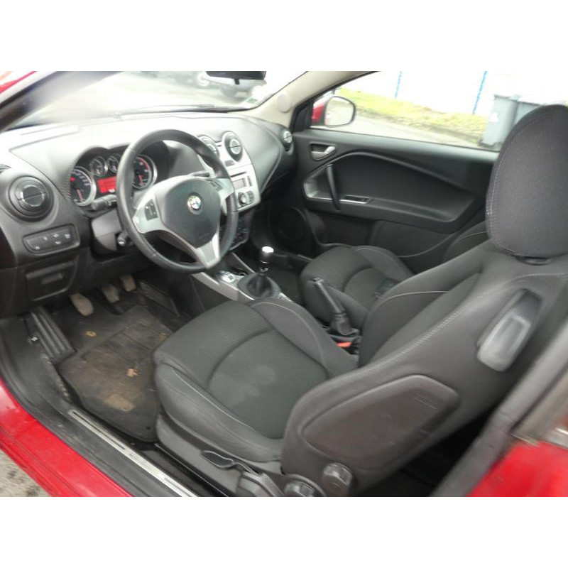 Etrier avant droit (freinage) ALFA ROMEO MITO Photo n°8