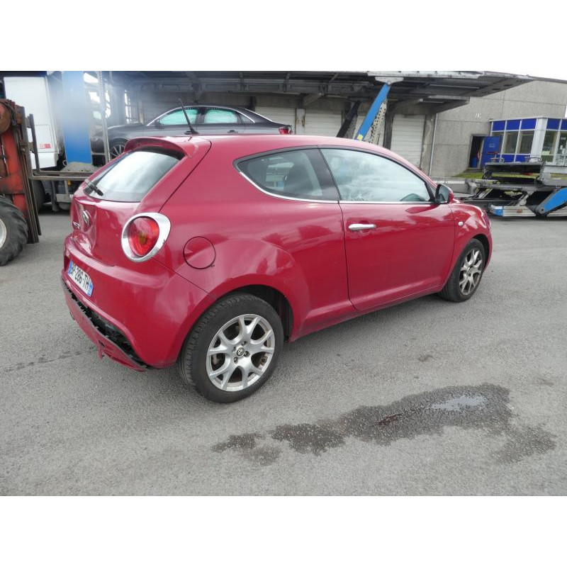 Etrier avant droit (freinage) ALFA ROMEO MITO Photo n°10