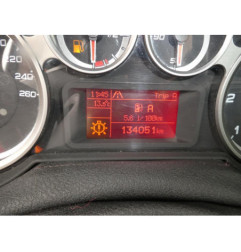 Etrier avant droit (freinage) ALFA ROMEO MITO