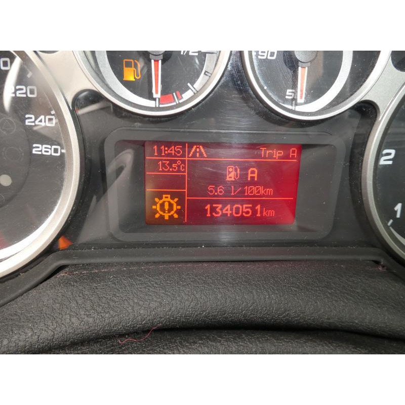 Etrier avant droit (freinage) ALFA ROMEO MITO Photo n°13