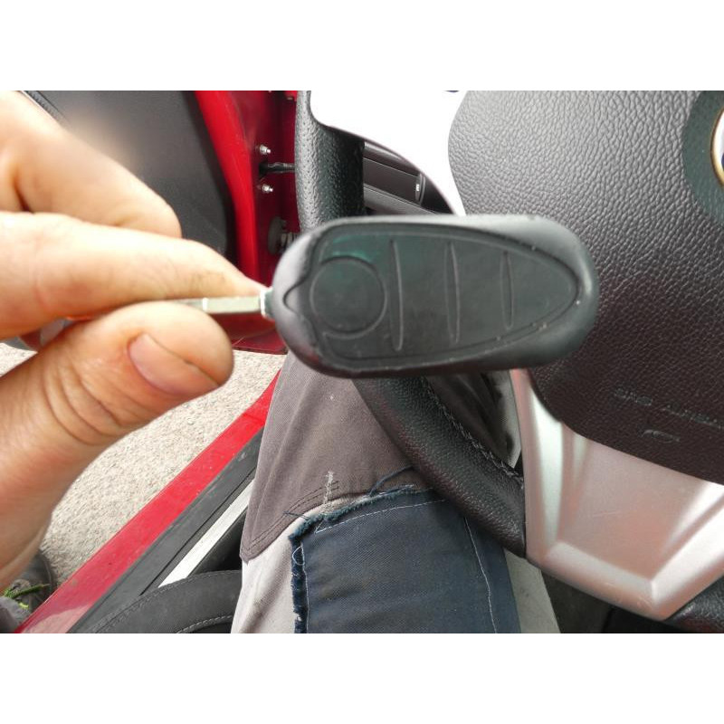 Etrier avant droit (freinage) ALFA ROMEO MITO Photo n°14