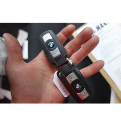 Etrier avant droit (freinage) BMW SERIE 3 E90