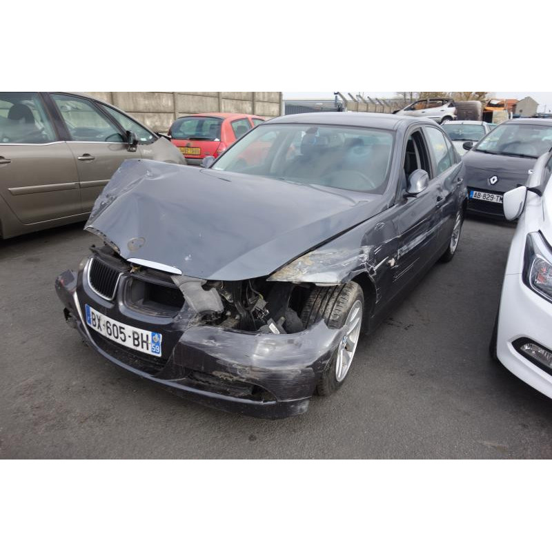 Etrier avant gauche (freinage) BMW SERIE 3 E90 Photo n°1