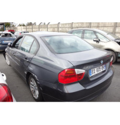Etrier avant gauche (freinage) BMW SERIE 3 E90