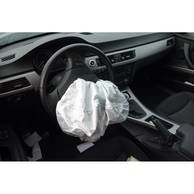 Etrier avant gauche (freinage) BMW SERIE 3 E90 Photo n°5