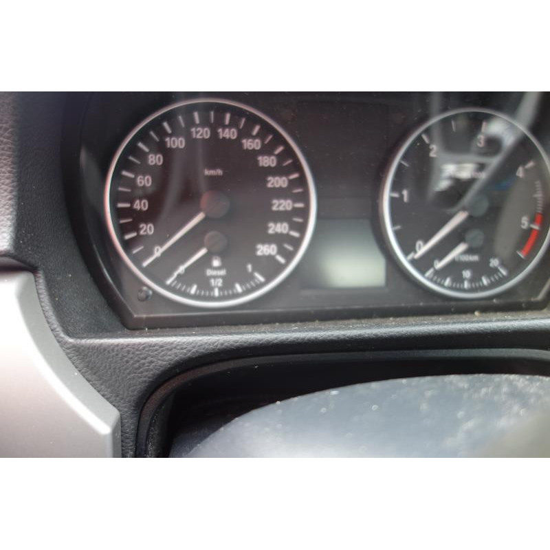 Etrier avant gauche (freinage) BMW SERIE 3 E90 Photo n°6