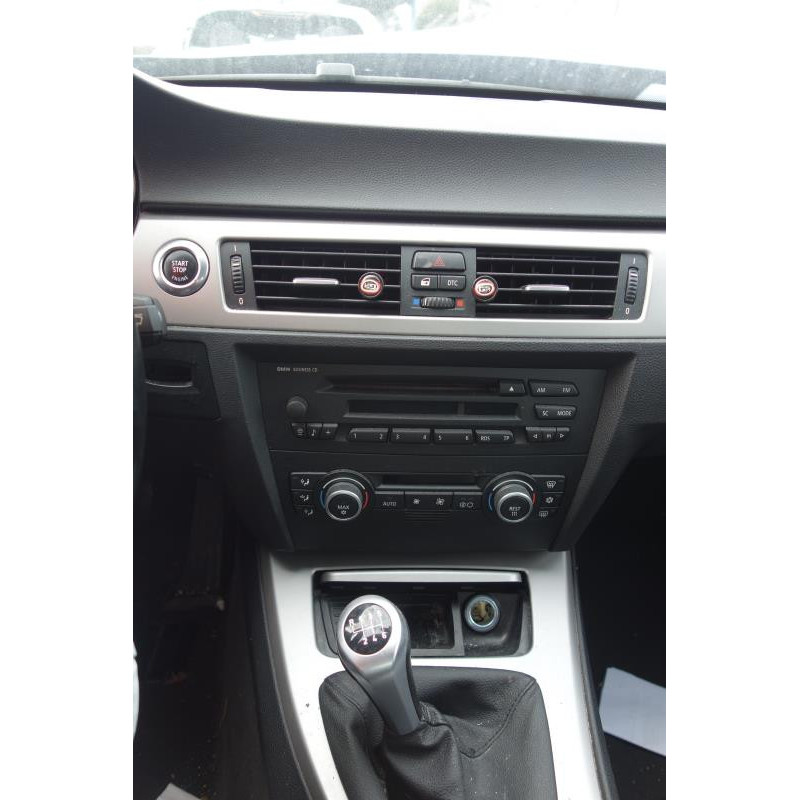 Etrier avant gauche (freinage) BMW SERIE 3 E90 Photo n°7