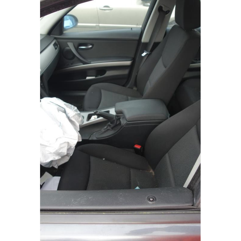 Etrier avant gauche (freinage) BMW SERIE 3 E90 Photo n°9
