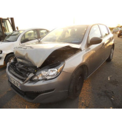 Etrier avant droit (freinage) PEUGEOT 308 2