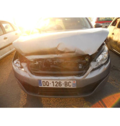 Etrier avant droit (freinage) PEUGEOT 308 2