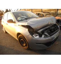 Etrier avant droit (freinage) PEUGEOT 308 2
