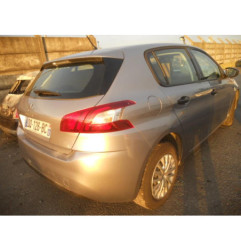 Etrier avant droit (freinage) PEUGEOT 308 2
