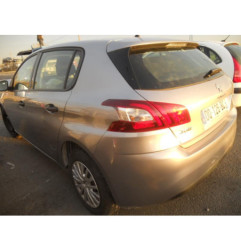 Etrier avant droit (freinage) PEUGEOT 308 2