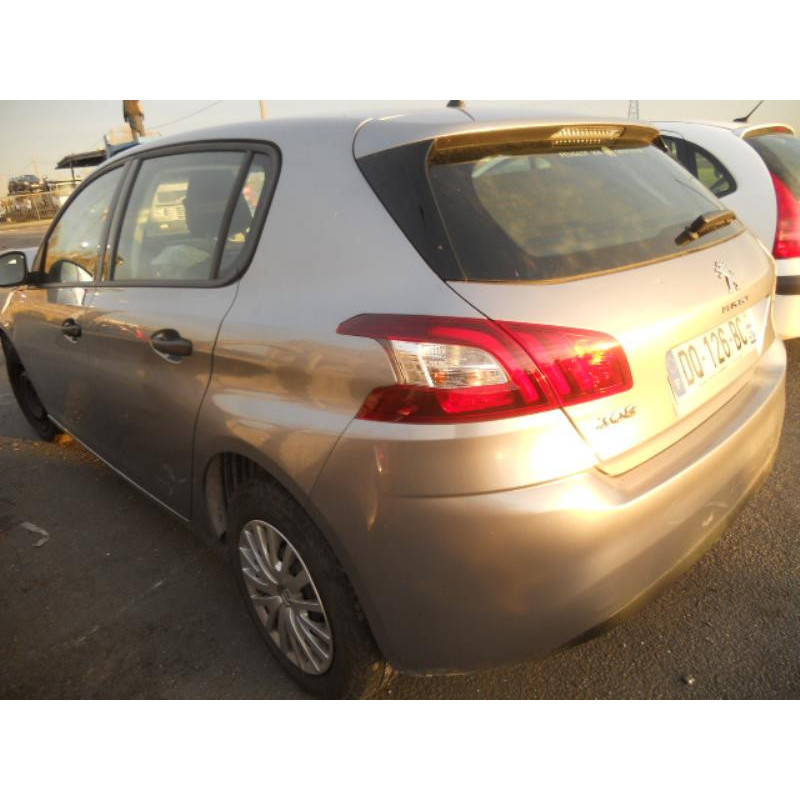 Etrier avant droit (freinage) PEUGEOT 308 2 Photo n°5