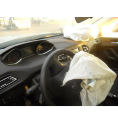 Etrier avant droit (freinage) PEUGEOT 308 2