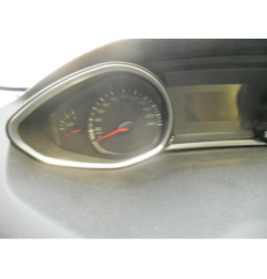 Etrier avant droit (freinage) PEUGEOT 308 2