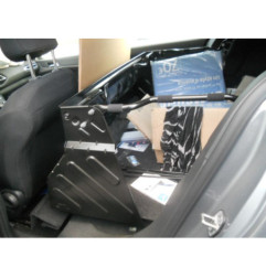 Etrier avant droit (freinage) PEUGEOT 308 2