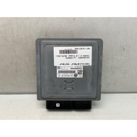 Calculateur moteur VOLKSWAGEN TOURAN 2