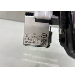 Ecran GPS MAZDA 2 3 Photo n°1