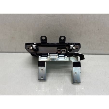 Ecran GPS MAZDA 2 3