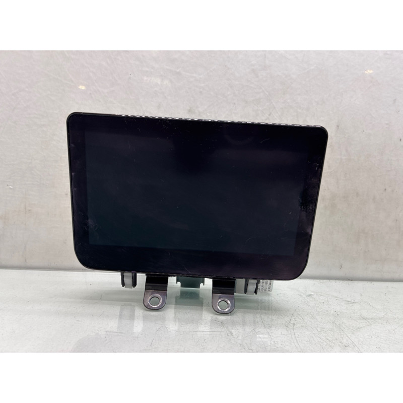 Ecran GPS MAZDA 2 3 Photo n°4