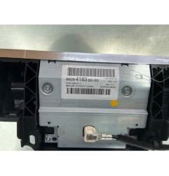 Ecran GPS PEUGEOT 3008 2 Photo n°1
