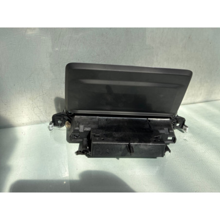 Ecran GPS PEUGEOT 3008 2