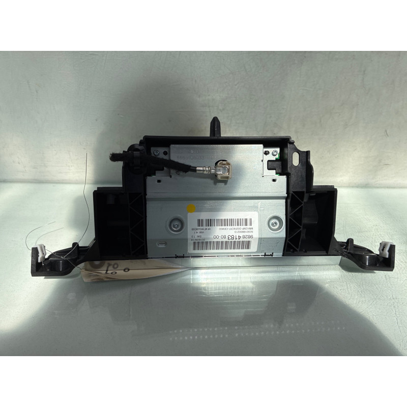 Ecran GPS PEUGEOT 3008 2 Photo n°3