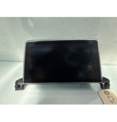 Ecran GPS PEUGEOT 3008 2