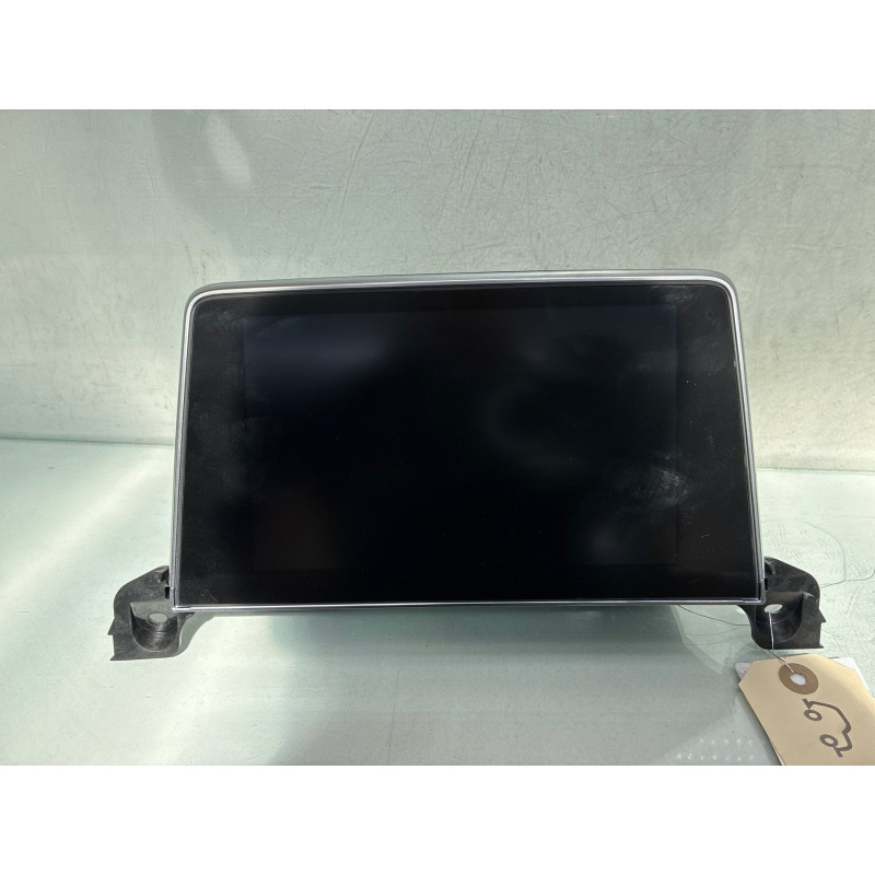 Ecran GPS PEUGEOT 3008 2 Photo n°4