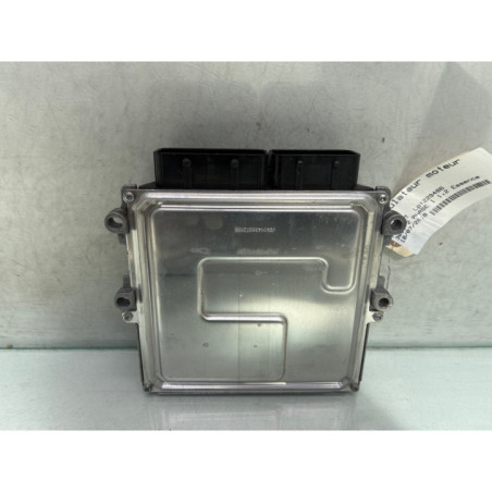 Calculateur moteur PEUGEOT 3008 2 Photo n°1