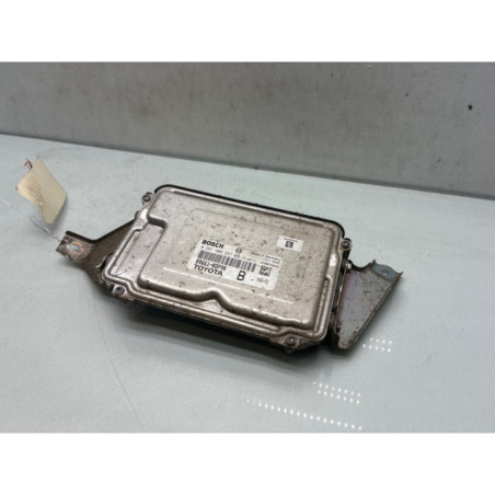 Calculateur moteur TOYOTA YARIS 3