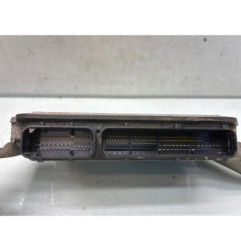 Calculateur moteur TOYOTA YARIS 3