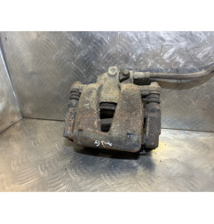 Etrier avant gauche (freinage) OPEL CORSA D
