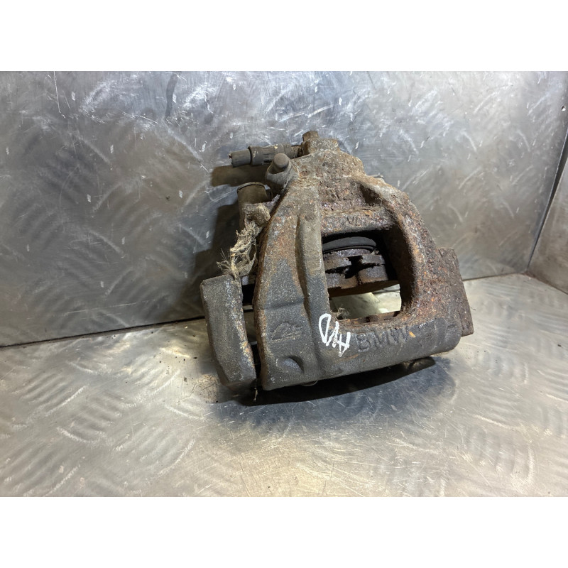 Etrier avant droit (freinage) MINI MINI 1 R50/R53 Photo n°2