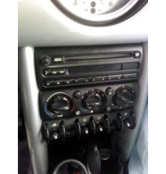 Etrier avant droit (freinage) MINI MINI 1 R50/R53
