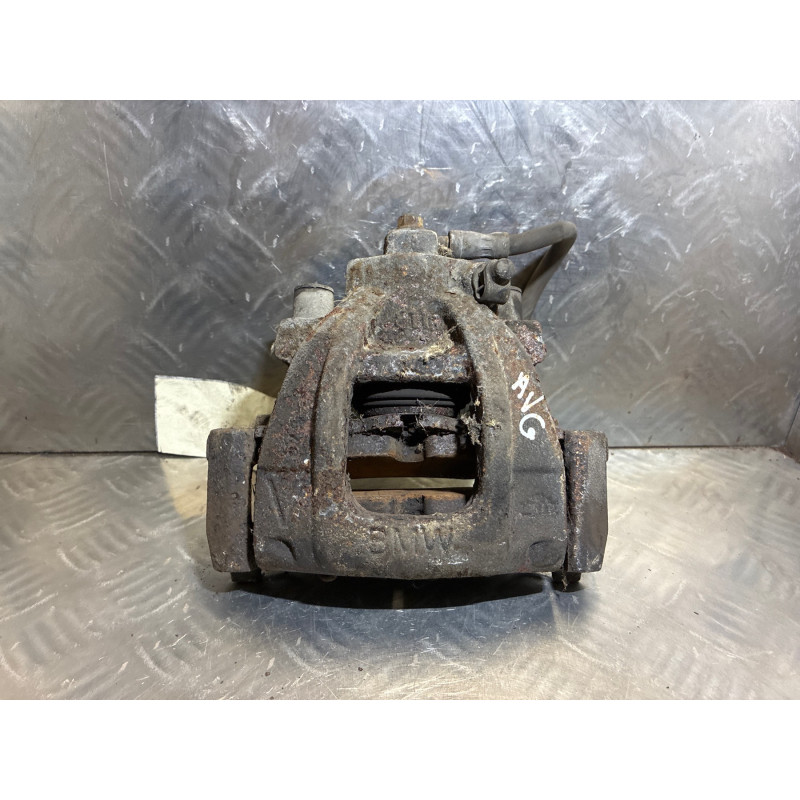 Etrier avant gauche (freinage) MINI MINI 1 R50/R53 Photo n°3