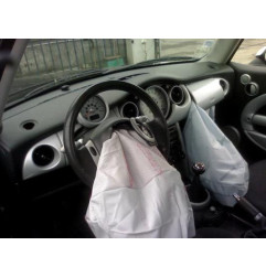 Etrier avant gauche (freinage) MINI MINI 1 R50/R53