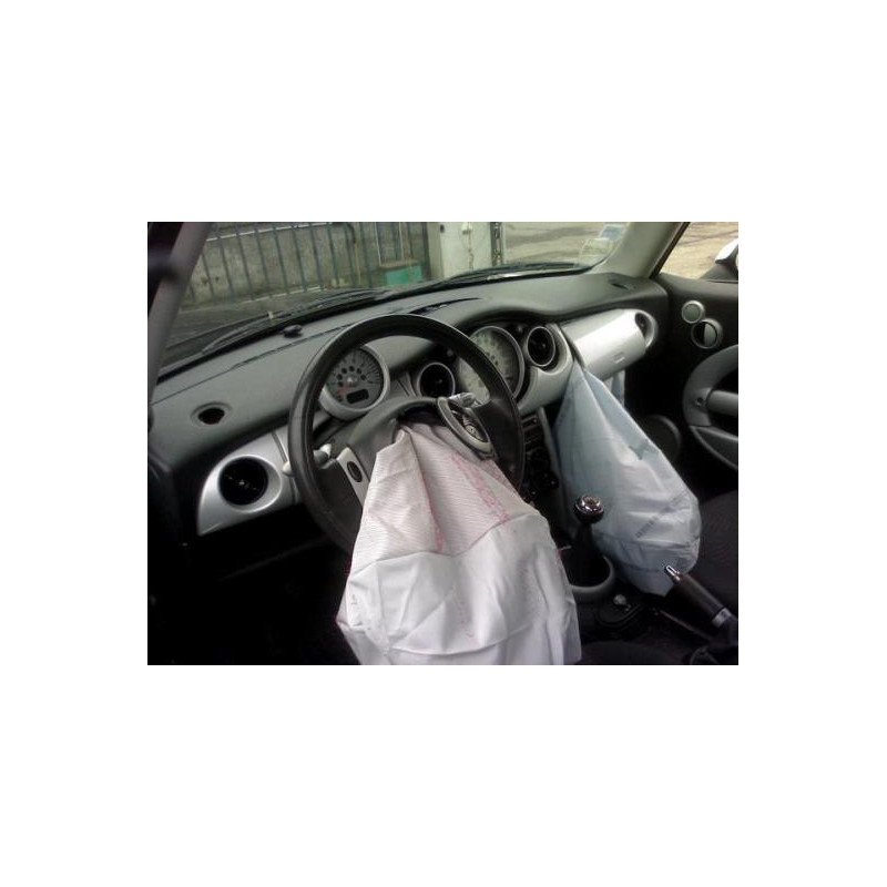 Etrier avant gauche (freinage) MINI MINI 1 R50/R53 Photo n°5