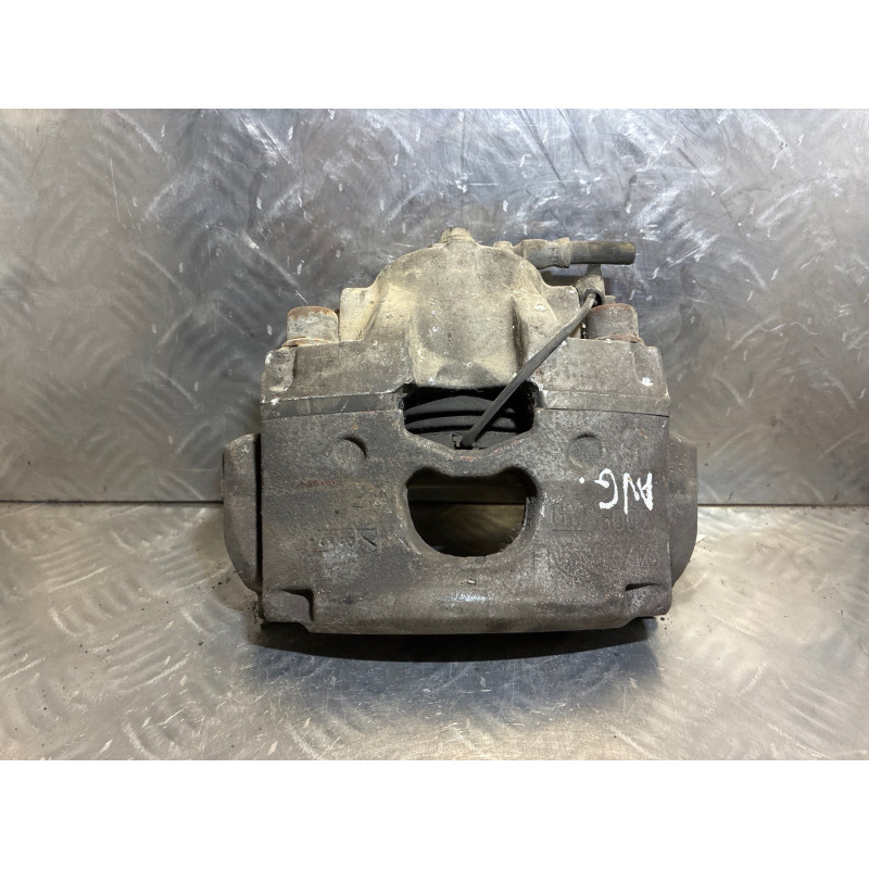 Etrier avant gauche (freinage) FIAT CROMA 2 Photo n°3