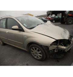 Etrier avant gauche (freinage) FIAT CROMA 2