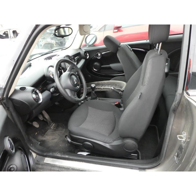 Etrier avant droit (freinage) MINI MINI 2 R56 Photo n°4